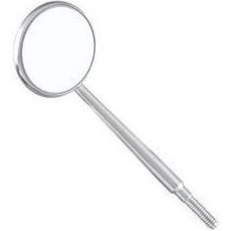 Front Surface Mirror Mirror Head