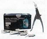 Fuji Ortho LC Capsules - GC America