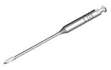 Gates Glidden Drills - Stainless Steel