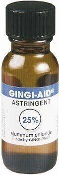 Gingi-Aid - Gingi Pak