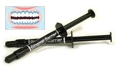 Gingival Barrier - Pac-Dent