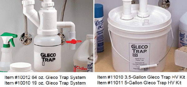 Gleco-Trap-HV-System-IndiGreen.png Gleco Trap HV System - IndiGreen