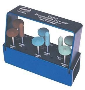 Gold-Polishing-Kit-Shofu.jpg Gold Polishing Kit - Shofu