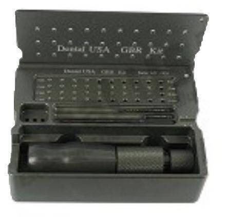 Guide Bone Regeneration Kit - Surgident