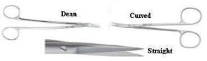 Gum-and-Suture-Scissors-Miltex-01.jpg Gum and Suture Scissors - Miltex