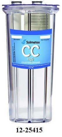 NXT HG5 Amalgam Separation System - Solmetex