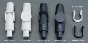 HVE Valves - Plasdent