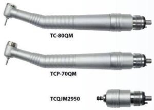 Handpieces with Quick Connect - ND