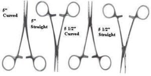 Hemostats - DA
