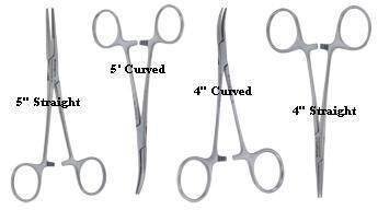 Hemostats - Hu-Friedy