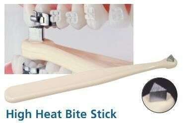 High Heat Bite Stick