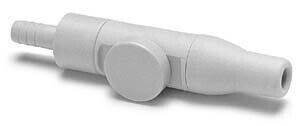 Horizontal Rotary Saliva Ejector - Parts