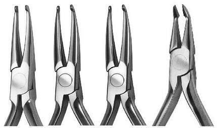 How Pliers - Task