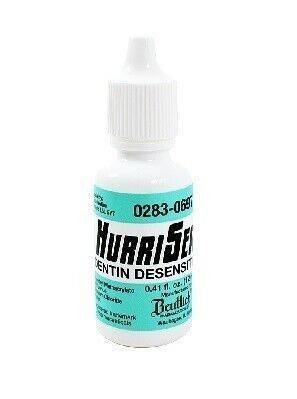 Hurriseal Desensitizer - Beutlich