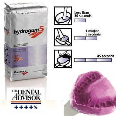 Hydrogum 5 Alginate - Zhermack