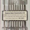 Hygiene Basic Examination Kit