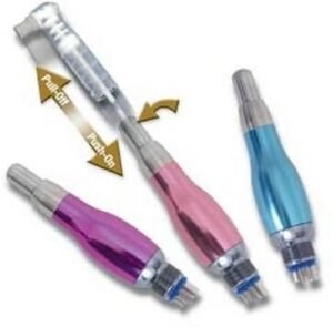 Hygiene Prophy AirLite Handpiece with Friction Grip - MTI