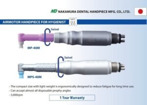 Hygiene Prophy Handpiece