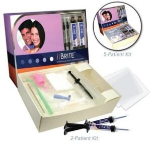IBrite Tooth Whitening Gel - Pac-Dent