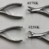 Extracting Pedo Forceps