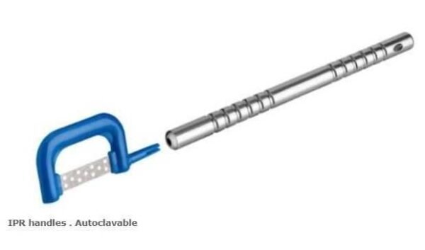 IPR handle