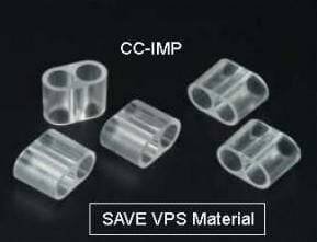 Impression-Cartridge-Transfer-Connector-PlasDent.jpg Impression Cartridge Transfer Connector - PlasDent
