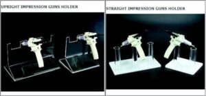 Impression Guns Holder - Plasdent