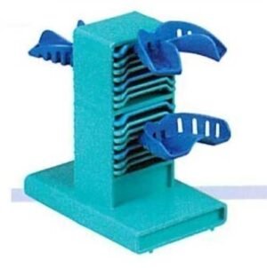 Impression Trays Tower