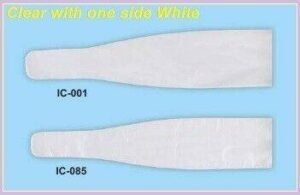 Intraoral Camera Sleeve
