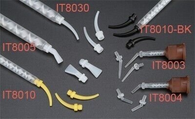 Intraoral Tips