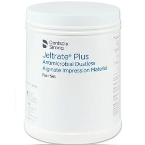 Jeltrate Plus - Dentsply
