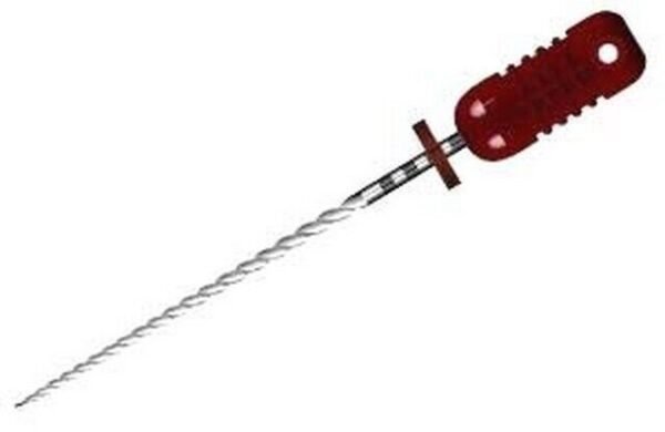 K-Files Stainless Steel with Endo Stop