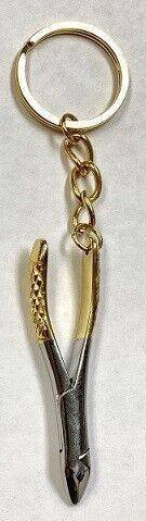 Plier Key Chains