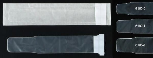 Kodak Sensor Sheath - PlasDent