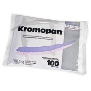 Kromopan Color Changing Alginate