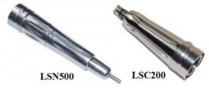 Replacement Attachments for Star Titan