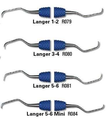 Langer Curette - PDT