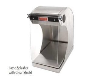 Lathe Splashers
