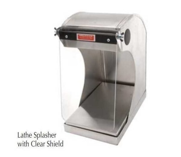 Lathe Splashers