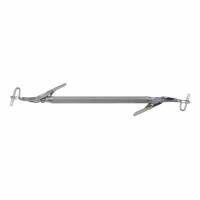 Lever Type Delrin Barrel PulpDent