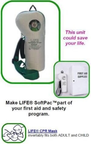 Life SoftPac - Life Corporation