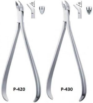 Ligature Cutters Angle - TASK