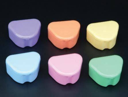LiteFlavor Deep Dish Retainer Box - PlasDent