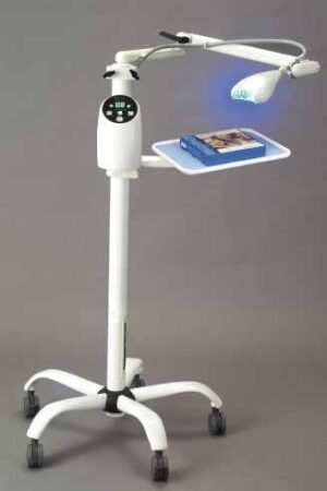 Litex 686 LED Curing Light - Bleaching System - Dentamerica