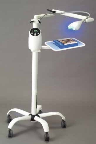 Litex 686 LED Curing Light - Bleaching System - Dentamerica