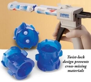 Lock-n-Reload Couplers - IndiGreen