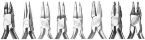 Loop Forming Pliers - Task