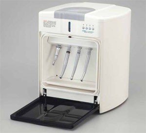 Lubrex20Auto20Handpieces20Cleaning20and20Lubricating20System2028Dentamerica29.jpg Lubrex Handpieces Cleaning and Lubricating System - Dentamerica