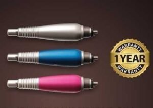 Hygiene Handpiece - Made in Japan