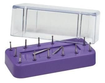 Magnetic-14-Holes-Bur-Blocks-Zirc.jpg Magnetic 14 Holes Bur Blocks - Zirc